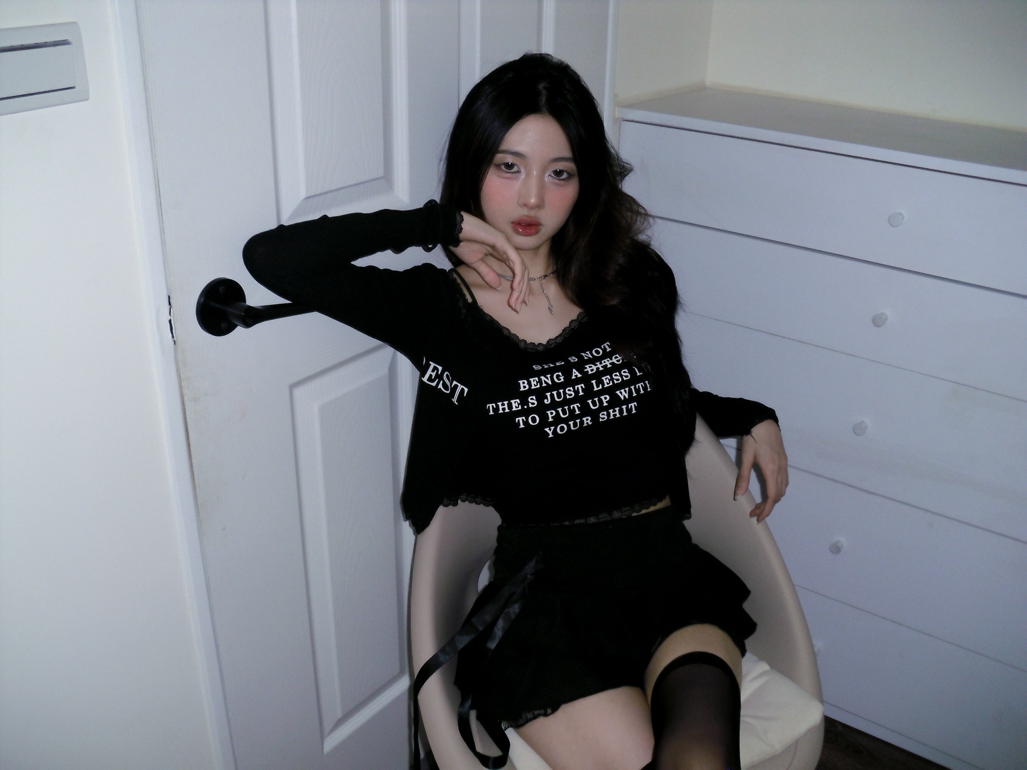 美式休閒風套裝（可拆售）