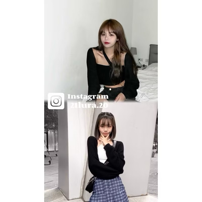 𝟐𝟏𝐋𝐔𝐑𝐀.𝟐𝟎 𝘟 𝑫𝒐𝒖𝒃𝒍𝒆 𝟏𝟏「111專區」